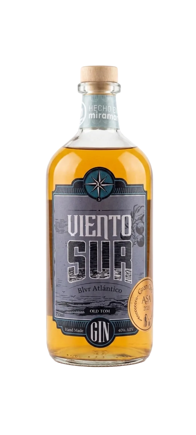 Viento Sur · Blvr Atlántico