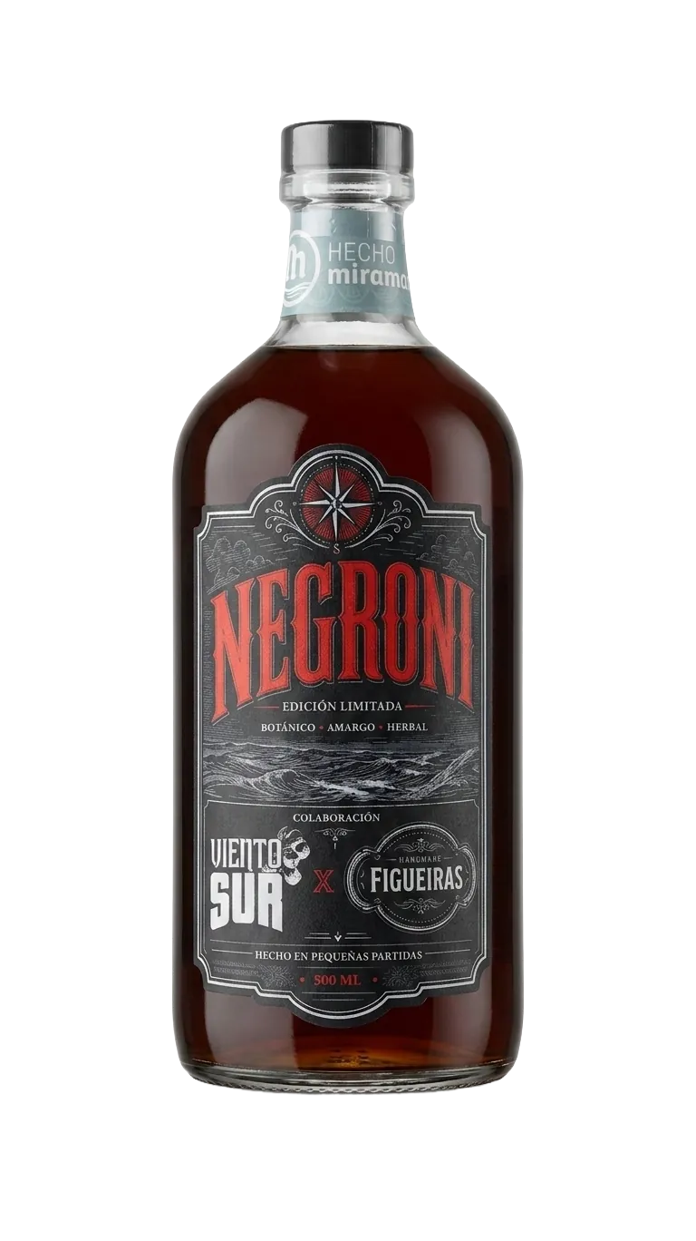 Viento Sur · Negroni Ready to Drink