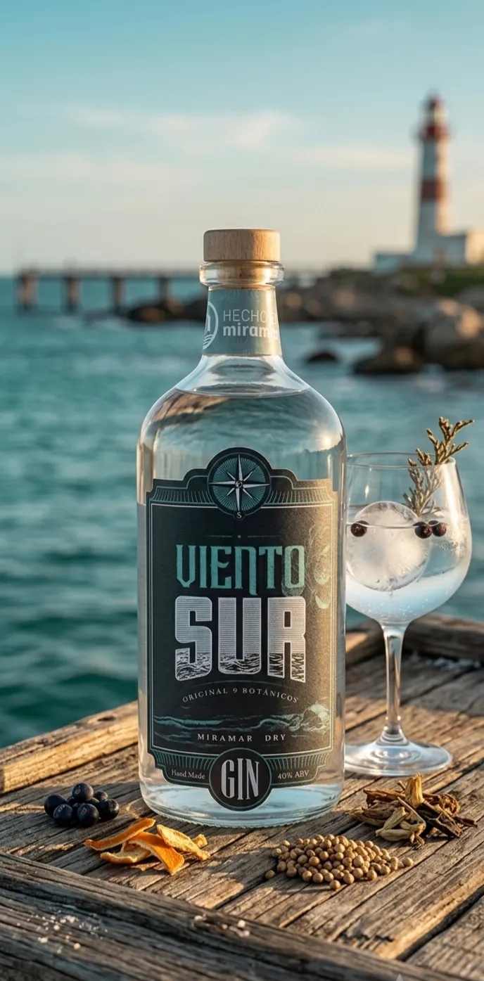 Nuestra costa
