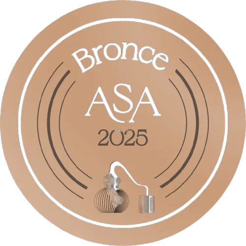 Premio Bronce ASA 2025