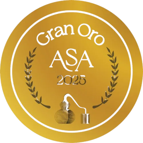 Premio Gran Oro ASA 2025